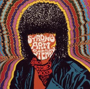 strong arm steady - in search of stoney jackson
