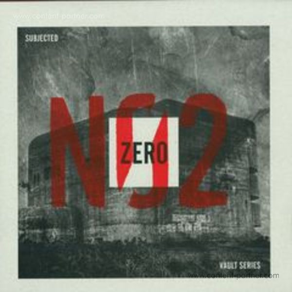 subjected - zero / part no.2
