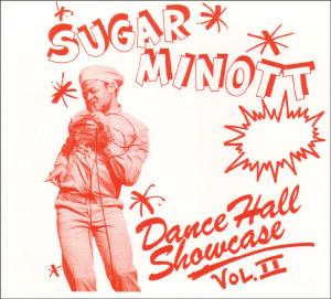 sugar minott - dance hall showcase 2