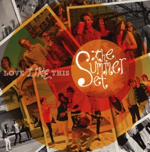 summer set,the - love like this