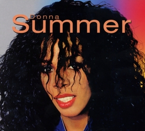 summer,donna - donna summer (mini replica gatefold)