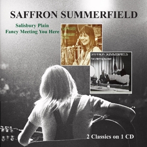 summerfield,saffron - salisbury plain/fancy meetin you here