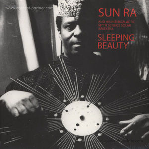 sun ra - sleeping beauty