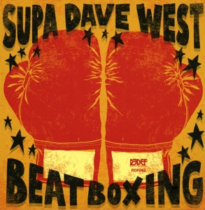 supa dave west - beat boxing