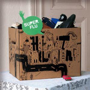 super flu - heimatmelodien
