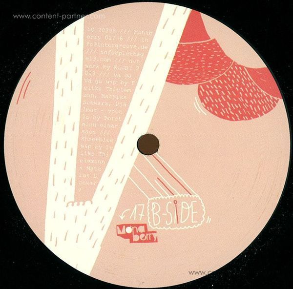 super flu - va ga va ga (Back)