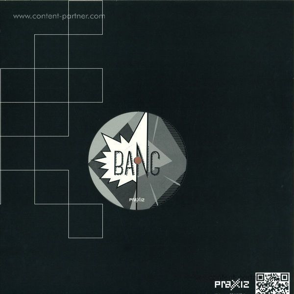 superstrobe - bang (Back)
