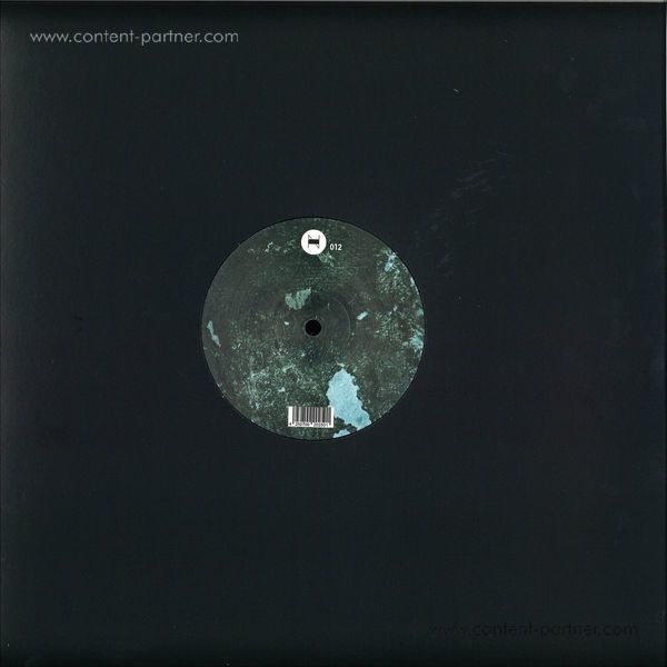 superstrobe - our love (Back)