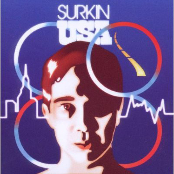surkin - usa (Back)