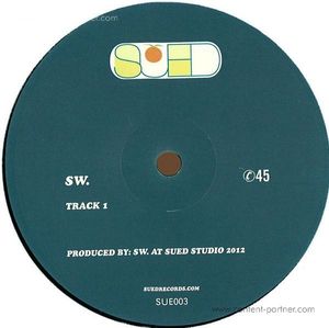 svn / sw - track 1