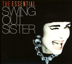 swing out sister - essential