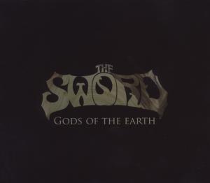 sword,the - gods of the earth & age of winters