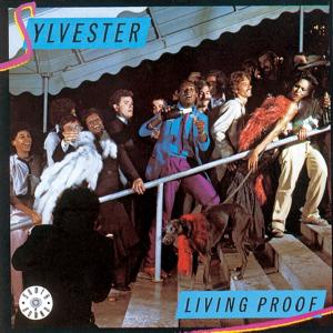 sylvester - living proof