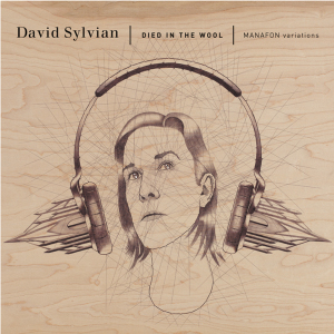 sylvian,david - died in the wool (manafon variations)