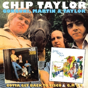 taylor,chip - gotta get back to cisco & g,m & t