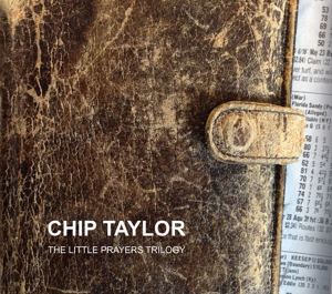 taylor,chip - the little prayers trilogy