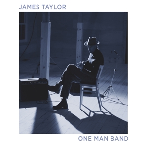taylor,james - one man band