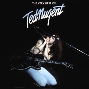 ted nugent - best of ted nugent,the very