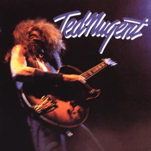 ted nugent - ted nugent
