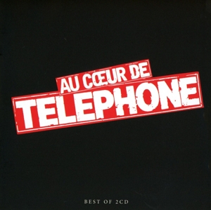 telephone - a coeur de telephone-best of
