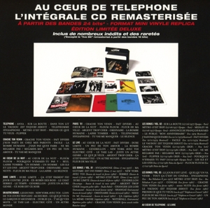 telephone - au coeur de telephone-integral (Back)