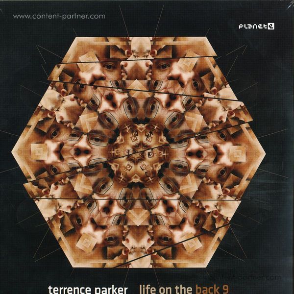 terence parker - life on the back 9