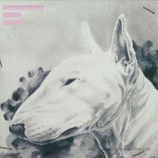 terranova - painkiller ep (Repress)