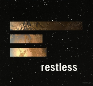 terranova - restless