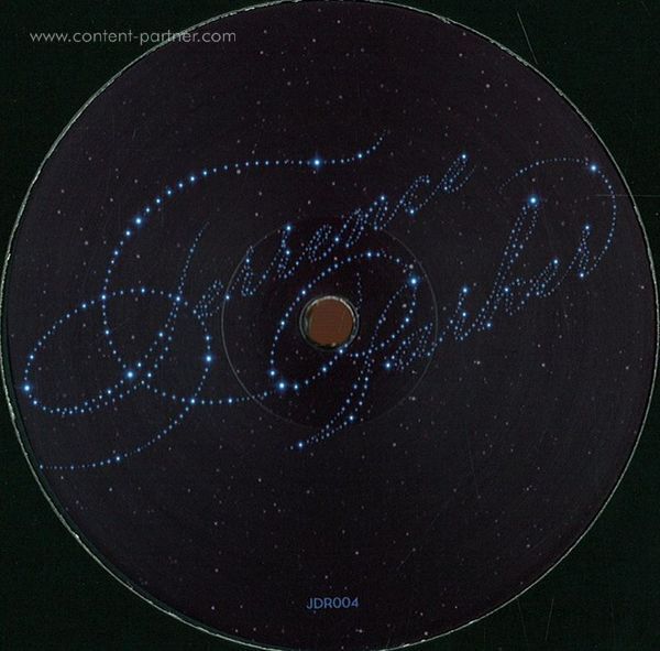 terrence parker - why after all this (Back)