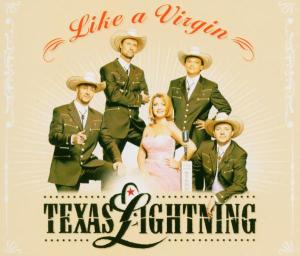 texas lightning - like a virgin