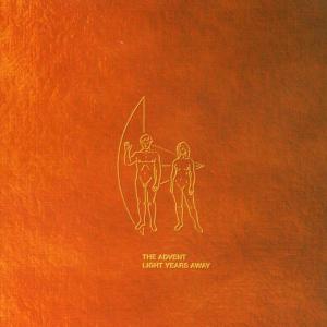 the advent - light years aways