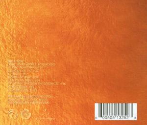 the advent - light years aways (Back)
