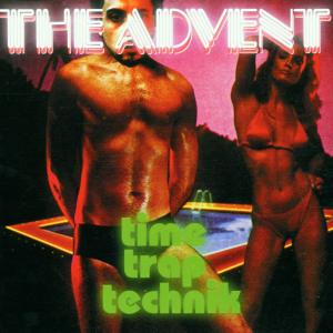 the advent - time trap technik
