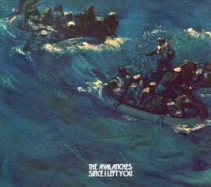the avalanches - since i left you