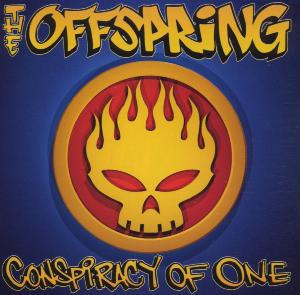 the offspring - conspiracy of one