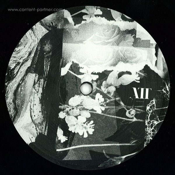 the plant worker / eric fetcher - att split series vol. 1