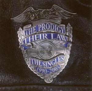 the prodigy - their law-the singles 1990-2005