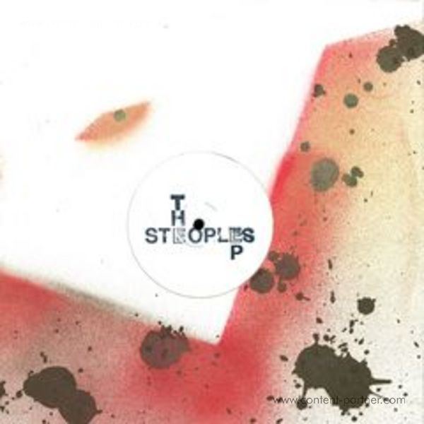 the steoples - the steoples