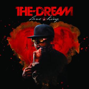the-dream - love king