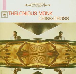 thelonious monk - criss-cross