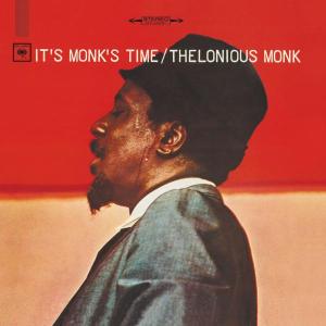 thelonious monk - it''s monk''s time