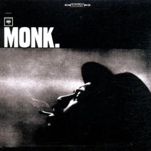 thelonious monk - monk.