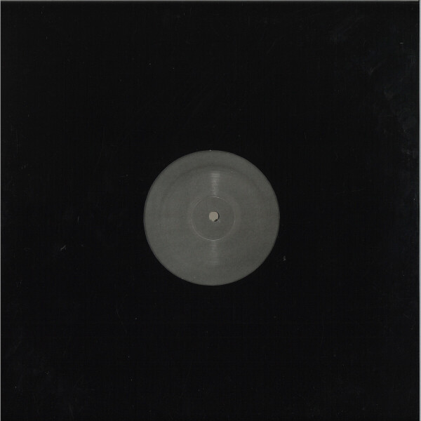 theo parrish - Took Me All The Way Back (Back)