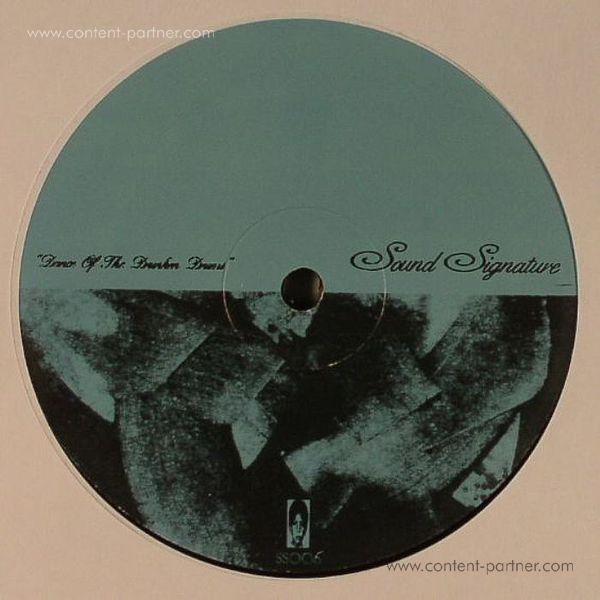 theo parrish - appetite for the abstract