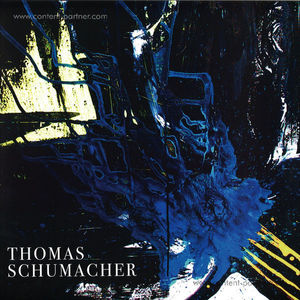 thomas schumacher - dances on wood / wake up