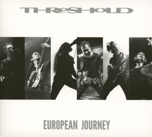 threshold - european journey
