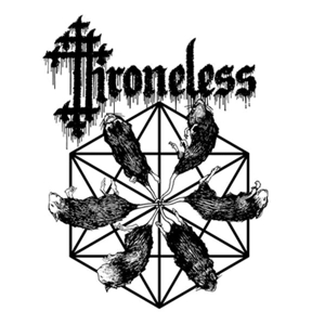 throneless - throneless
