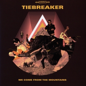 tiebreaker - we come from the mountains