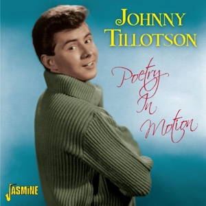 tillotson,johnny - poetry in motion