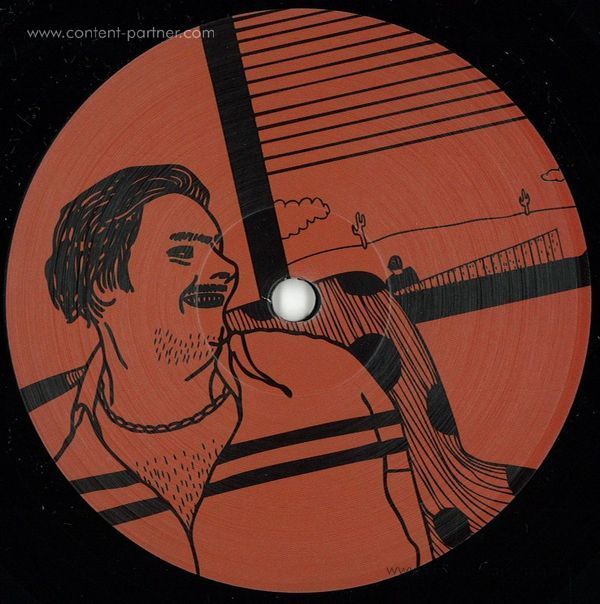 tilman - time to reflect ep